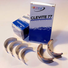 Load image into Gallery viewer, Clevite Nissan KA24DE Series Main Bearing Set - eliteracefab.com