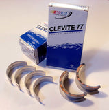 Clevite Nissan KA24DE Series Main Bearing Set