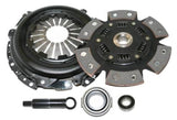 Comp Clutch 89-02 Nissan Skyline RB25 Stock Replacement Clutch (Push Style Clutch)