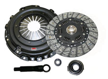 Load image into Gallery viewer, Comp Clutch 2006-2014 (Will Not Fit 2015+) Subaru EJ25T Stage 2 - Steelback Brass Plus Clutch Kit - eliteracefab.com