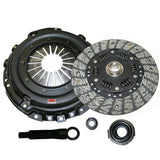 Comp Clutch 1990-1991 Lexus ES250 Stage 2 - Steelback Brass Plus Clutch Kit