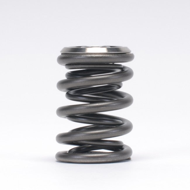 Skunk2 Alpha Series Honda/Acura B Series Valve Spring and Titanium Retainer Kit - eliteracefab.com