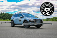 Load image into Gallery viewer, LP Aventure 2018+ Subaru Crosstrek 1.5in Lift Kit - Powder Coated - eliteracefab.com