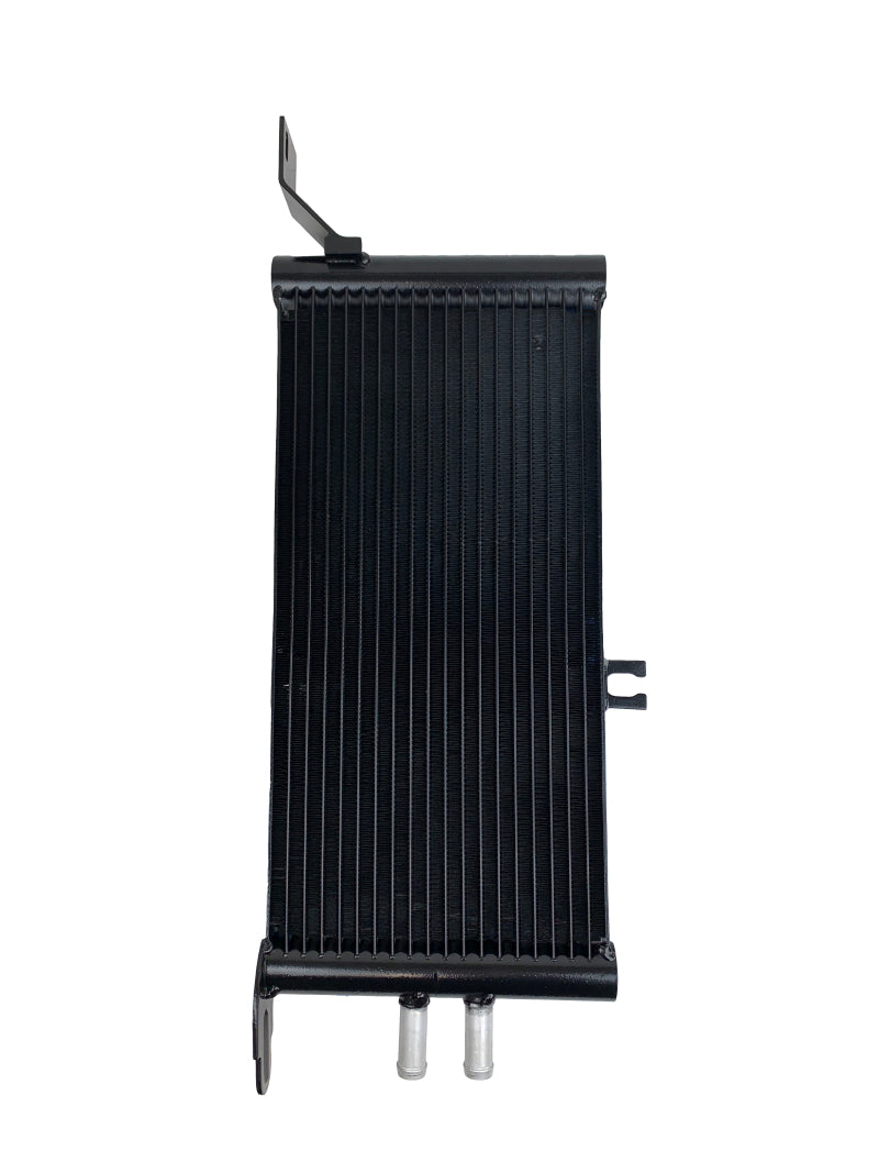 CSF 20065 diesel fuel cooler for 2008-2010 Ford F-250 and F-350 Super Duty 6.4L Power Stroke