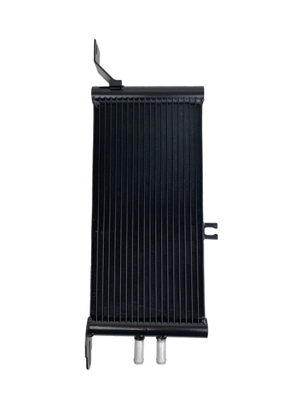 CSF 20065 diesel fuel cooler for 2008-2010 Ford F-250 and F-350 Super Duty 6.4L Power Stroke