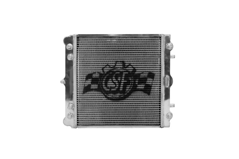 CSF 7044 all-aluminum radiator for Porsche 996 911 and 986 Boxster models