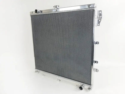 CSF 7085 all-aluminum radiator with transmission cooler for 2010-2024 Toyota 4Runner