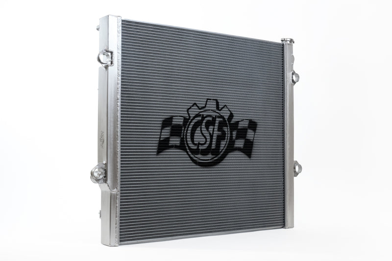 CSF 7214 heavy-duty all-aluminum radiator with transmission cooler for Lexus GX460 4.6L