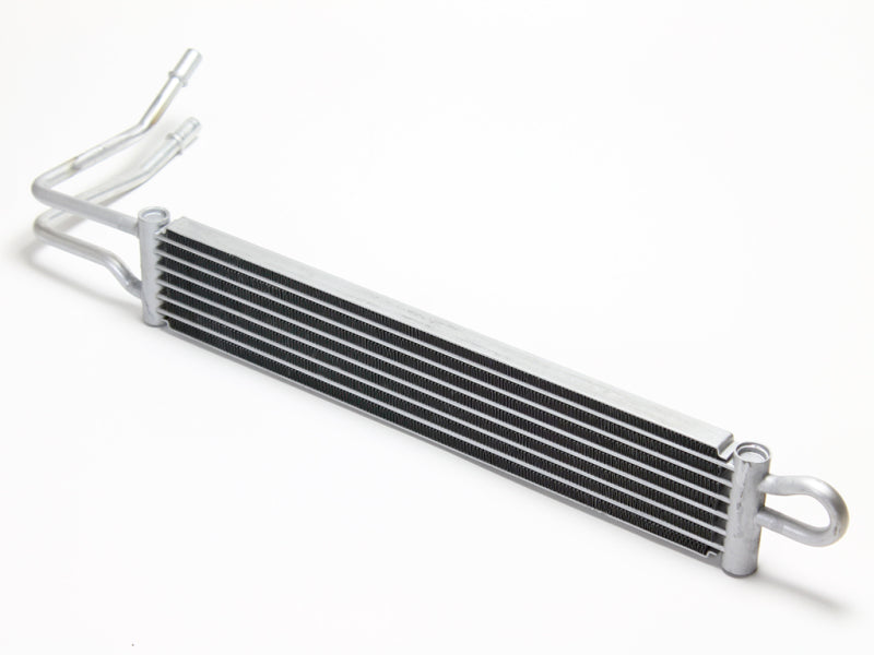 CSF 8041 high-performance power steering cooler for BMW E9X M3, 328i, and 128i