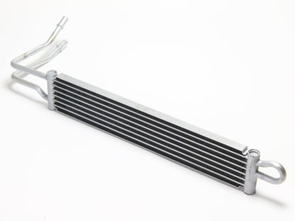 CSF 8041 high-performance power steering cooler for BMW E9X M3, 328i, and 128i