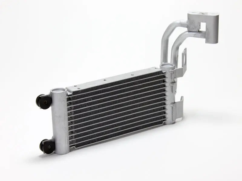 CSF 8042 race-spec transmission and engine oil cooler for BMW E9X M3, 335i, and 135i