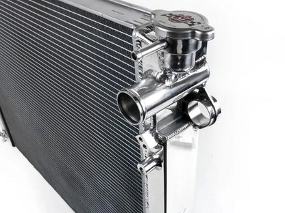 CSF high performance all aluminum radiator for Toyota Tacoma 7092