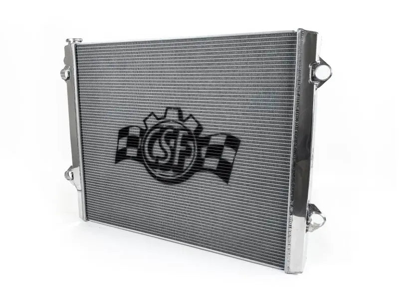 CSF high performance all aluminum radiator for Toyota Tacoma 7092