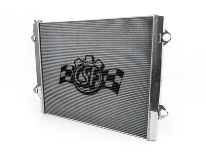 CSF high performance all aluminum radiator for Toyota Tacoma 7092