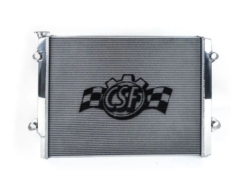 CSF high performance all aluminum radiator for Toyota Tacoma 7092