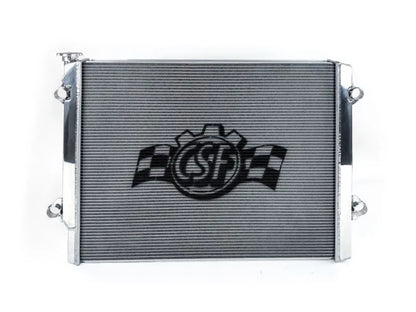 CSF high performance all aluminum radiator for Toyota Tacoma 7092
