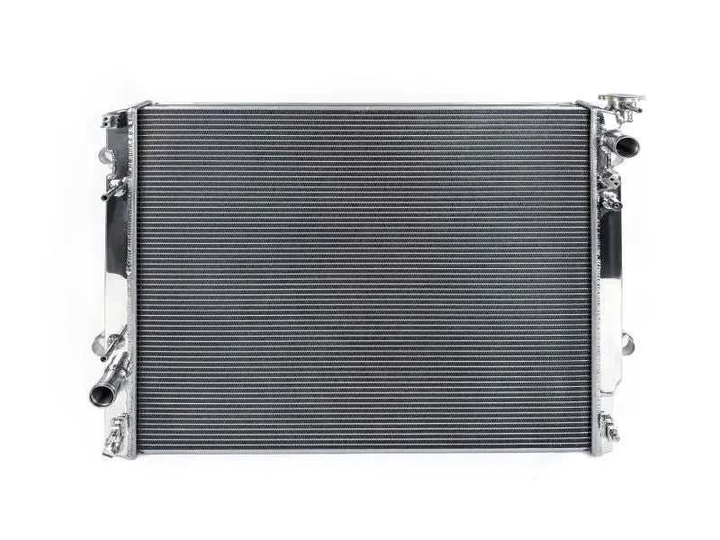 CSF high performance all aluminum radiator for Toyota Tacoma 7092