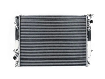 CSF high performance all aluminum radiator for Toyota Tacoma 7092