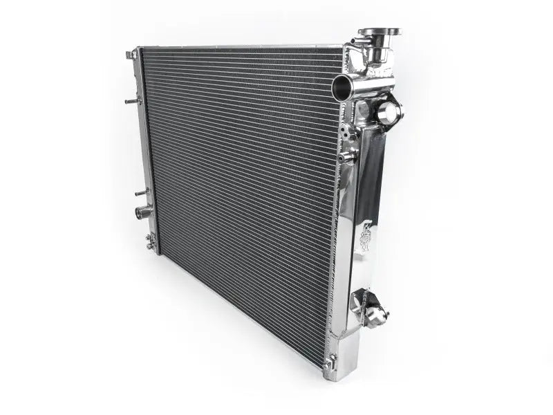 CSF high performance all aluminum radiator for Toyota Tacoma 7092