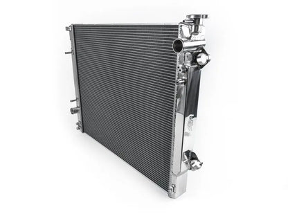 CSF high performance all aluminum radiator for Toyota Tacoma 7092
