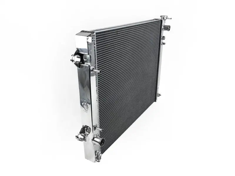 CSF high performance all aluminum radiator for Toyota Tacoma 7092