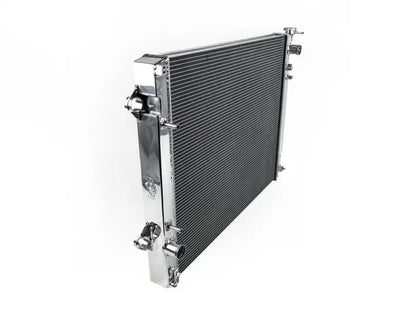 CSF high performance all aluminum radiator for Toyota Tacoma 7092