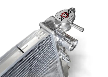 CSF high performance all aluminum radiator for Toyota Tacoma 7092