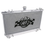 CSF High Performance Radiator Chevrolet Corvette Z06 C7 14-19