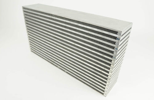 CSF Bar and Plate Air-Air Intercooler Core - eliteracefab.com