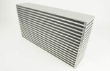 CSF Bar and Plate Air-Air Intercooler Core