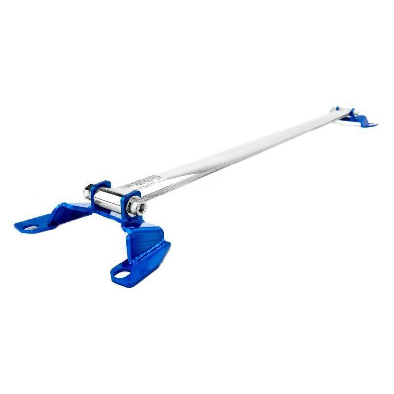 Cusco Strut Bar Type-OS Rear 11+ Subaru Impreza GP7/GJ7 2.0NA 4WD XV - eliteracefab.com