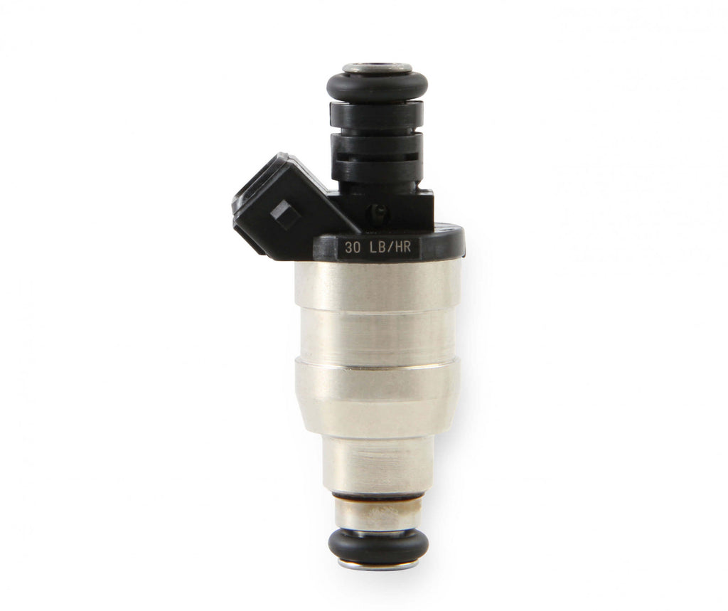 ACCEL Fuel Injectors - 30 lb/hr - eliteracefab.com