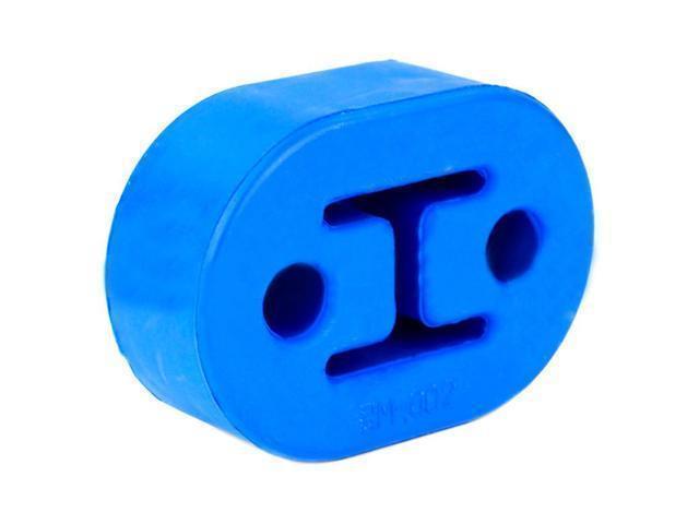 Cusco HD Exhaust Bushing Blue SUBARU - eliteracefab.com