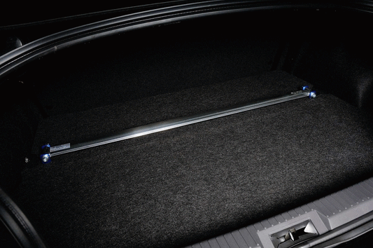Cusco Strut Bar OS Rear Subaru BRZ / Toyota 86 - eliteracefab.com