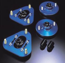 Cusco Pillowball Front GDA Impreza **will not fit OEM style big spRing setup** - eliteracefab.com