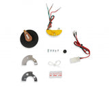 ACCEL Points Eliminator Kit for Ford Motorcraft Points Distributors