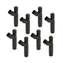 Load image into Gallery viewer, ACCEL Fuel Injector - 61 lb/hr - USCAR - High Impedance - 8 Pack - eliteracefab.com