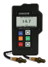 Load image into Gallery viewer, Innovate LM-2 Dual Basic Air/Fuel Ratio Wideband Meter - eliteracefab.com