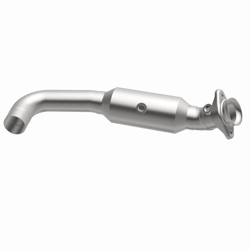 MagnaFlow Left Side Converter Direct Fit 15-17 Ford F-150 5.0L Magnaflow