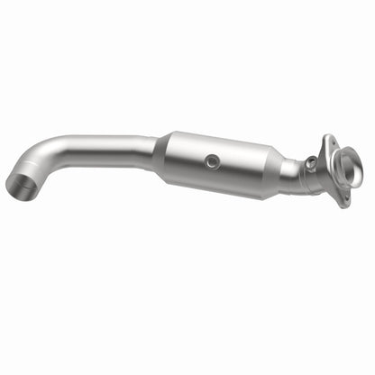 MagnaFlow Left Side Converter Direct Fit 15-17 Ford F-150 5.0L Magnaflow