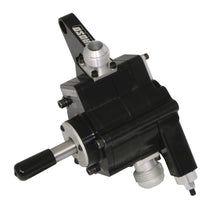 Load image into Gallery viewer, Moroso Black Series Dragster Single Stage External Oil Pump - Left Side - .875 Pressure