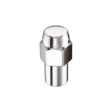 Load image into Gallery viewer, McGard Hex Lug Nut (Reg. Shank - .746in.) M12X1.5 / 13/16 Hex / 1.65in. Length (Box of 100) - Chrome