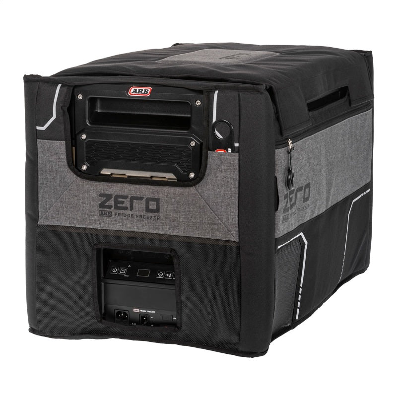 ARB Zero Fridge Transit Bag- For Use with 47Q Single Zone Fridge Freezer - eliteracefab.com