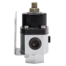 Load image into Gallery viewer, Edelbrock Fuel Pressure Regulator 4-1/2 to 9 PSI Satin Finish