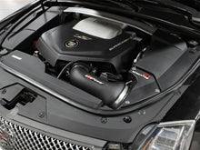 Load image into Gallery viewer, aFe Momentum GT Pro DRY S Cold Air Intake System 09-15 Cadillac CTS-V V8 6.2L (sc) - eliteracefab.com