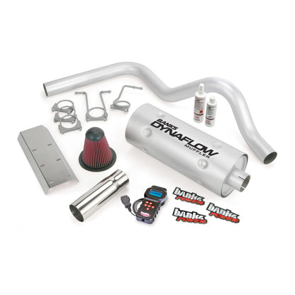 Banks Power 05-06 Ford 6.8L Mh C E-350 Stinger System w/ AutoMind Banks Power
