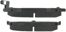 Load image into Gallery viewer, STOPTECH PERFORMANCE 1/90-95/00-05 TOYOTA MR2/SPYDER REAR BRAKE PADS, 309.06570 - eliteracefab.com