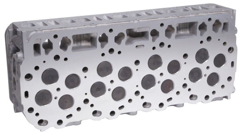 Fleece Performance 11-16 GM Duramax 2500-3500 LML Remanufactured Freedom Cylinder Head (Driver) - eliteracefab.com