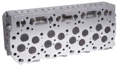 Fleece Performance 04.5-05 GM Duramax 2500-3500 LLY Remanufactured Freedom Cylinder Head (Passenger) - eliteracefab.com