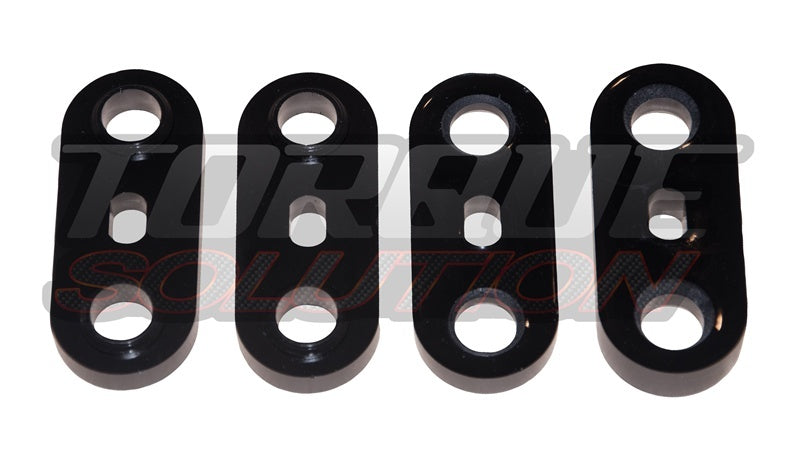 Torque Solution Positive Shift Kit: Subaru WRX / STi 2008-2011 - eliteracefab.com